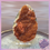 Thumbnail: Sunset Ember Amethyst Druzy Freeform
