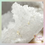 縮圖：Natural White Moroccan Quartz Geode