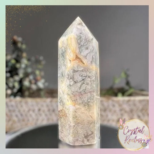 Miniaturbild: Mexican Crazy Lace Tower