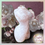 Miniaturbild: Pink Amethyst Lady Body Crystal Carving