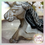 Miniaturbild: Black Sardonyx Agate Horse Carving