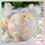 Miniaturbild: AA Pink Amethyst Statement Sphere