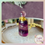 Thumbnail: Rainbow Fluorite Perfume Bottle Pendant
