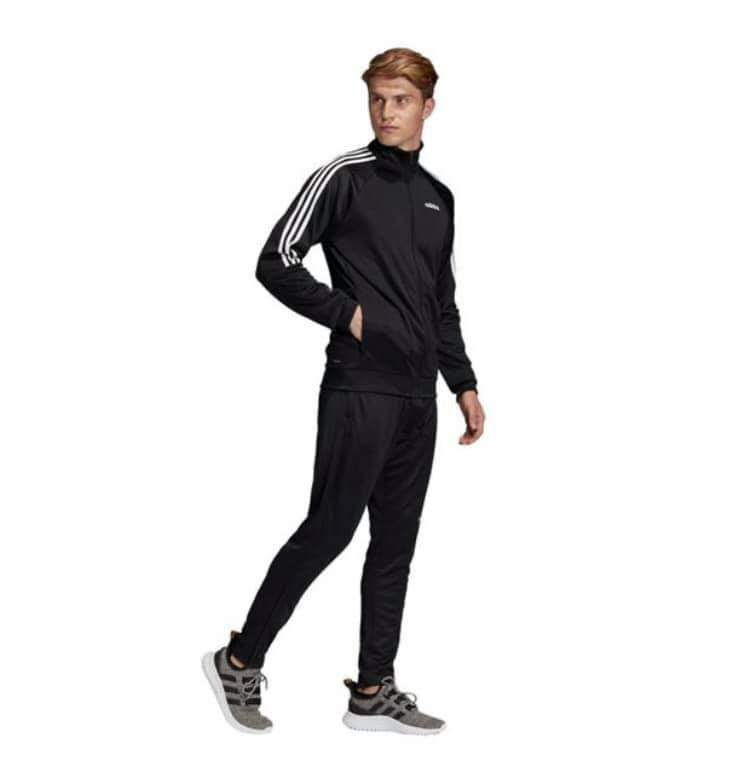 Thumbnail: Men's Adidas Football Tracksuit