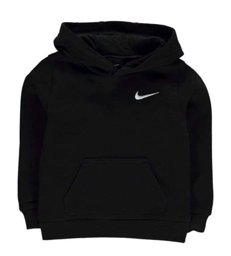 Thumbnail: Nike Club Hoody Infant Boys