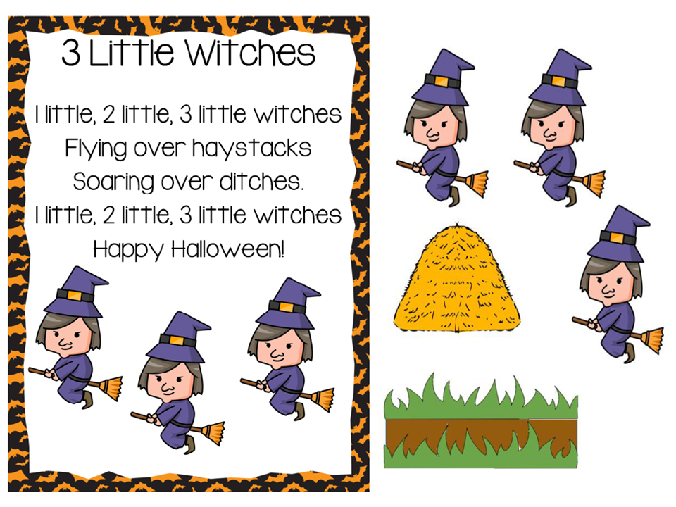 How to Make the Best Halloween Party Ever! (with 4 FREEBIES