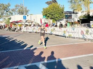 Fall Race Rundown: November 5th + 12th