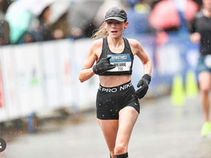 February Race Rundown