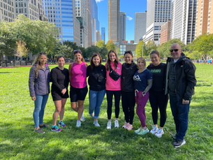 Fall Race Rundown: October 7/8