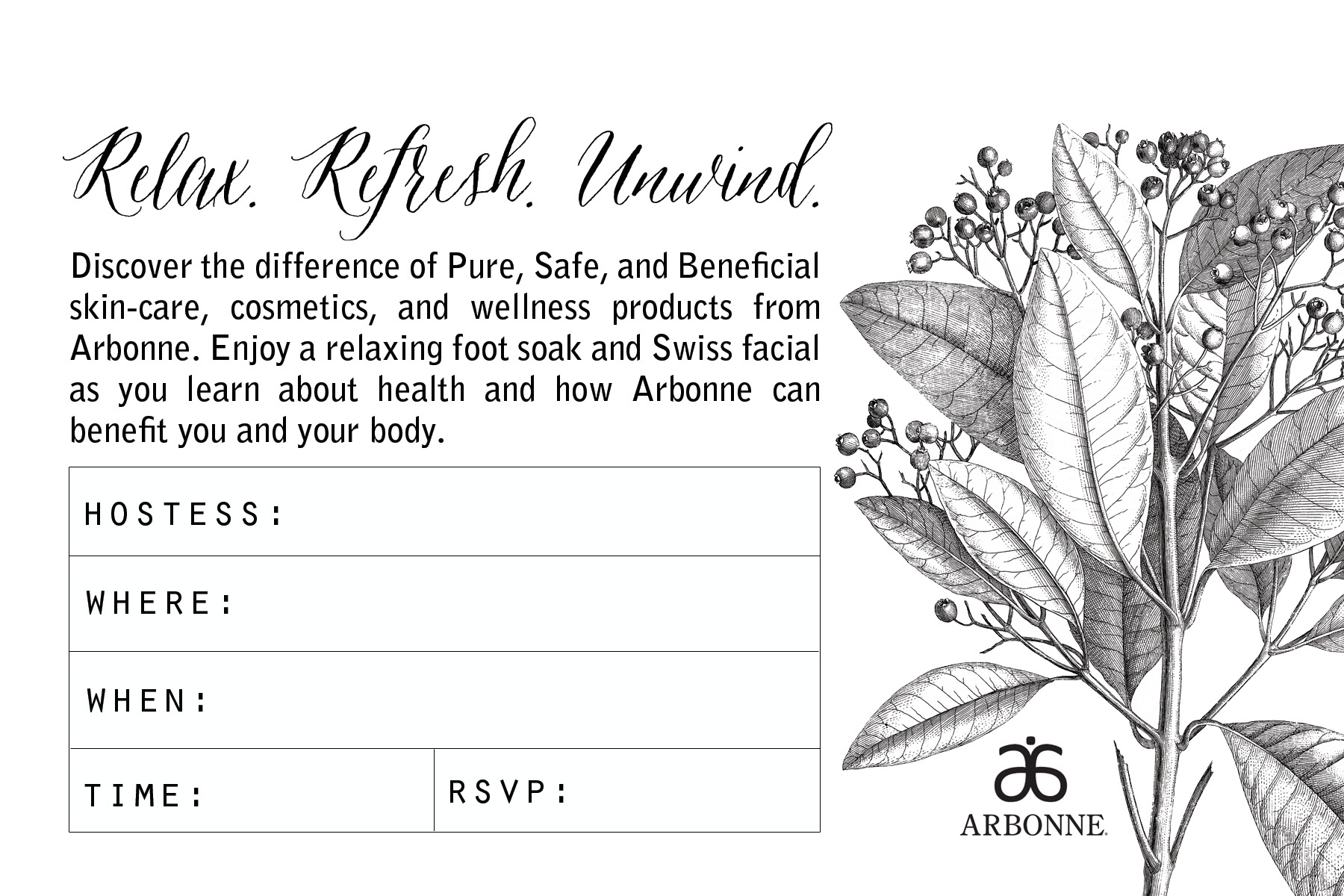 Health info