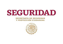 Logotipo Secretaría de Seguridad Pública Federal