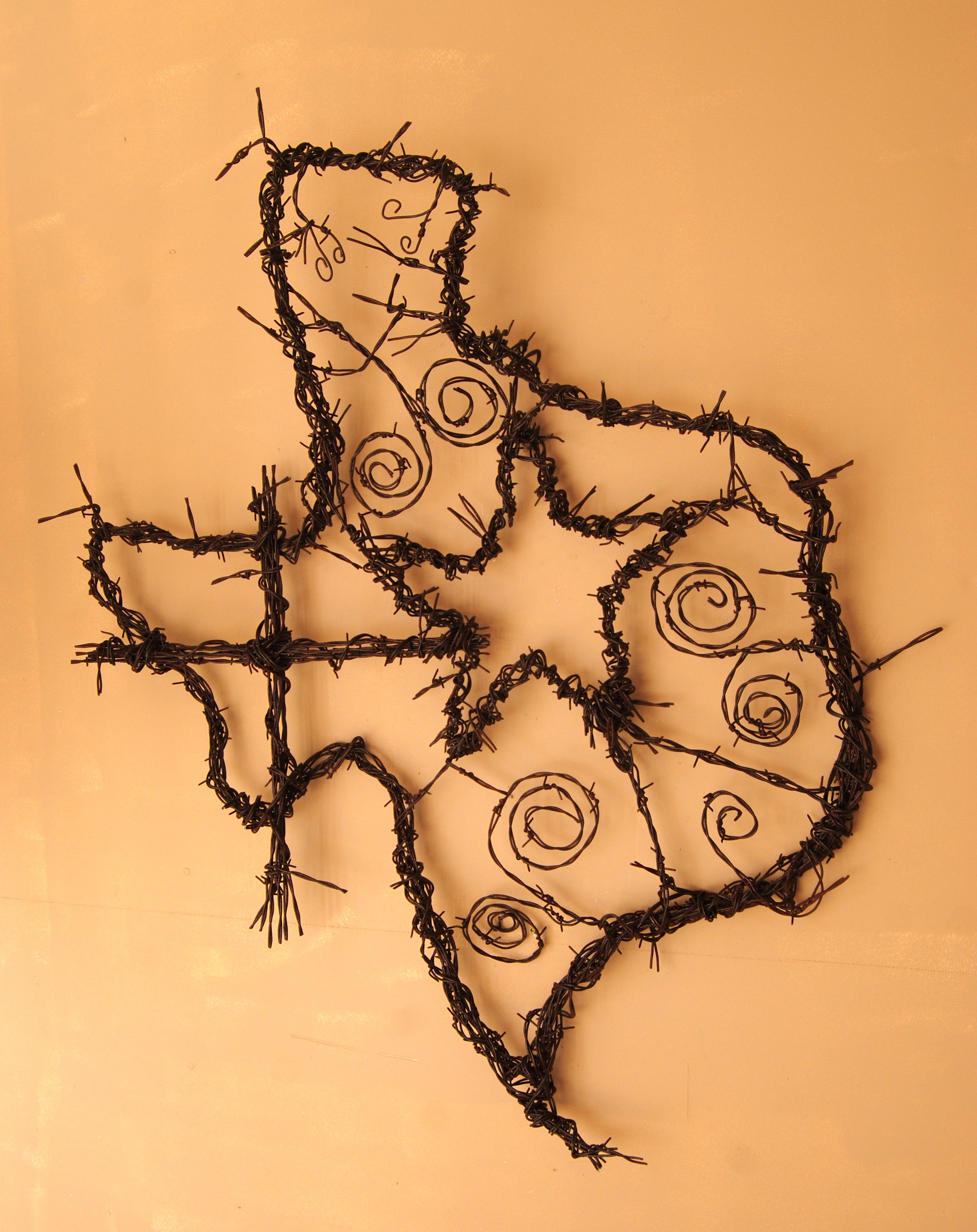 God Bless Texas ***SOLD***