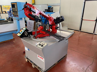SEGATRICE SEMIAUTOMATICA BIANCO 370 S.A.