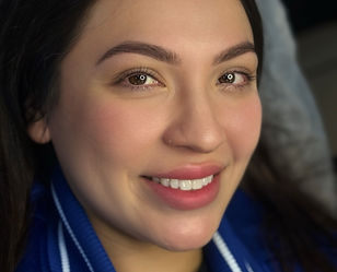 Brow design and tint in Montrose,CA