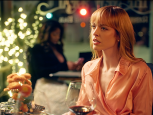 The Halo Effect and Why Hollywood Often Mistakes Beauty for Talent