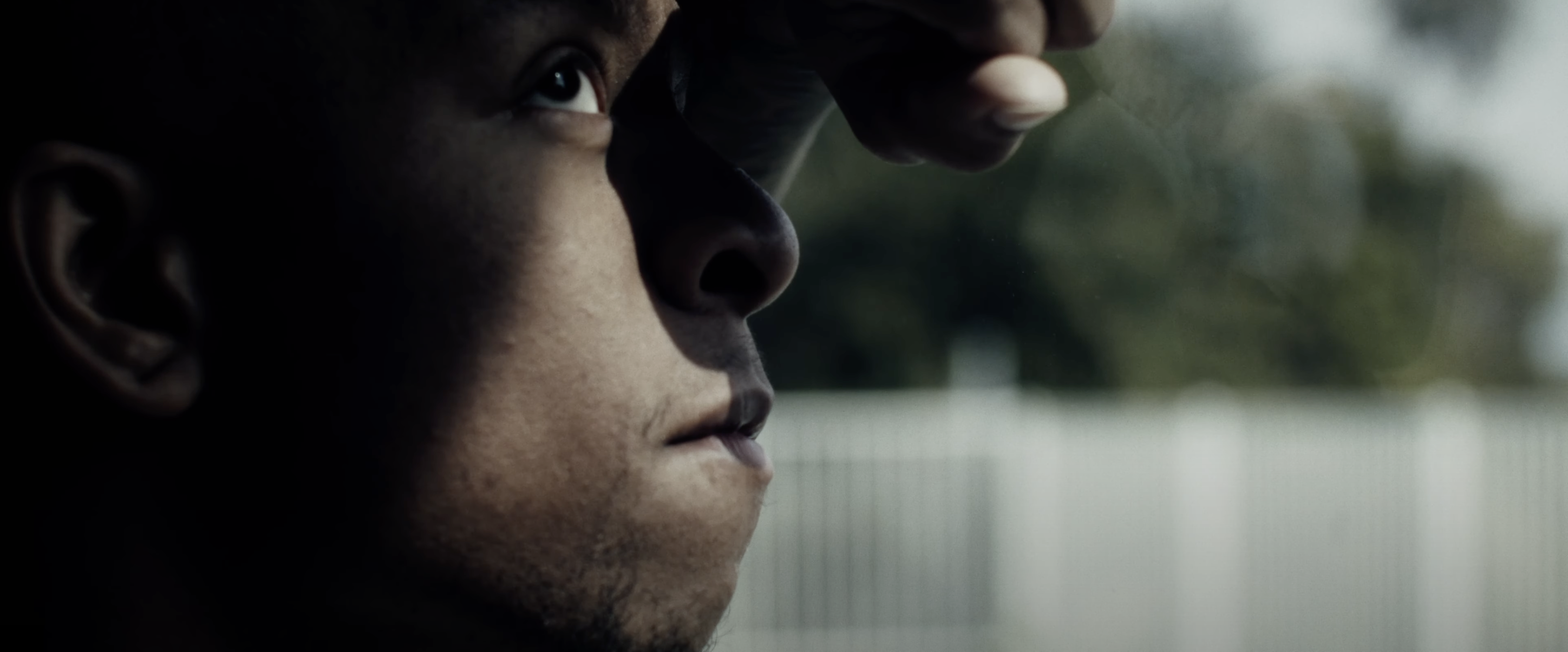 Production still from Blackheart, Young One Studio