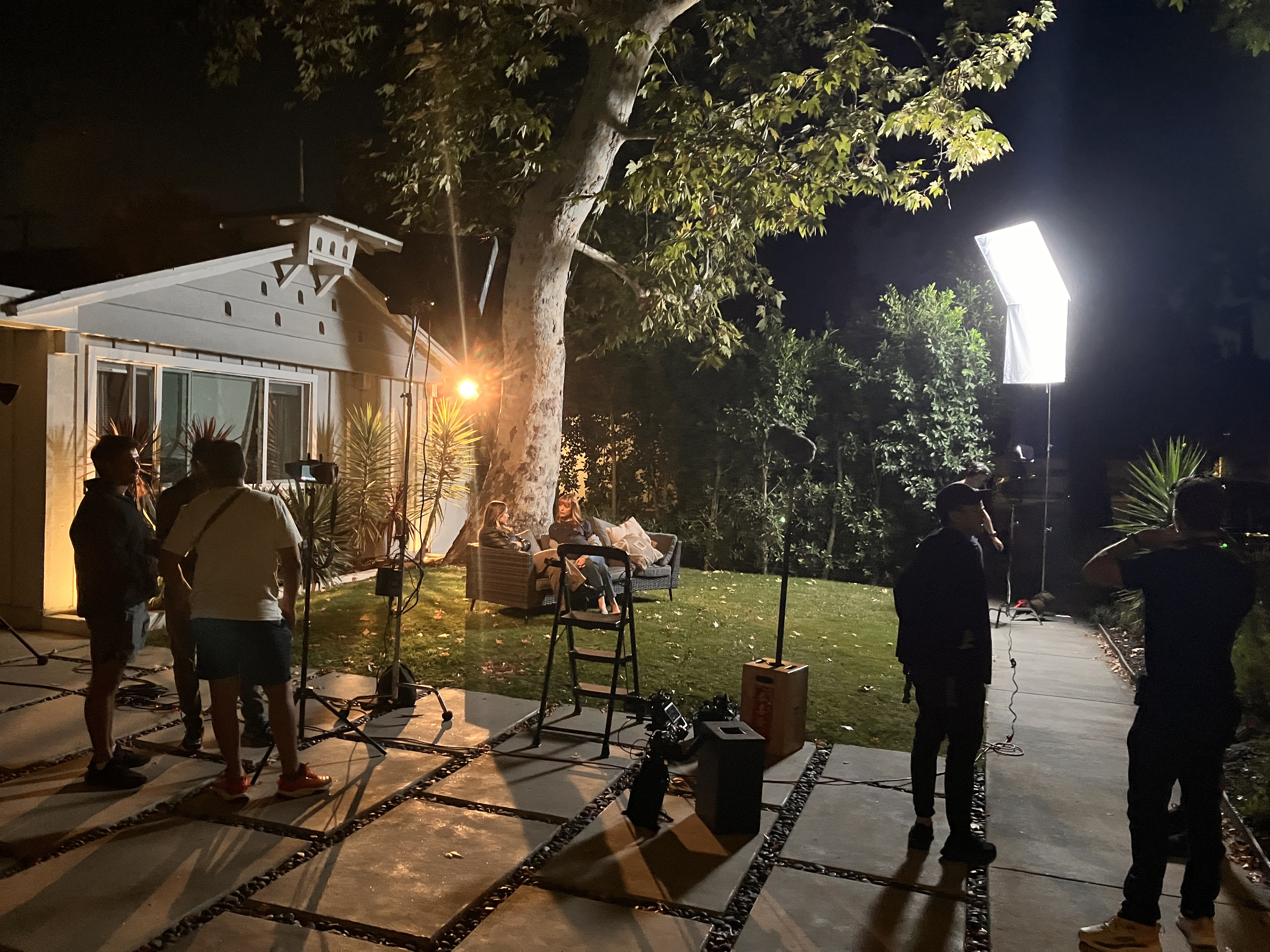 Behind the scenes at Young One Studio, IMG_9368.JPG
