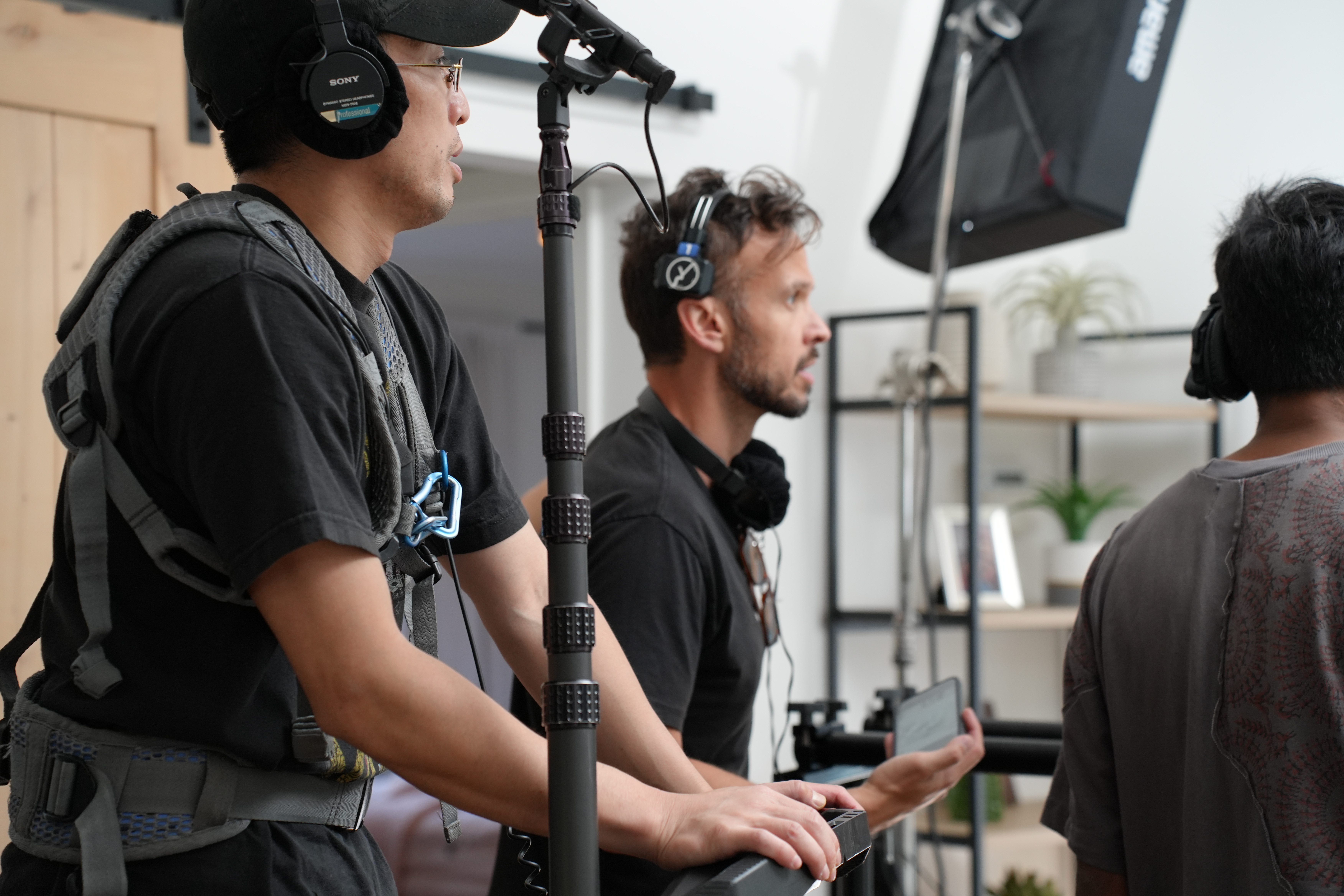 Behind the scenes at Young One Studio, A7C09047.JPG