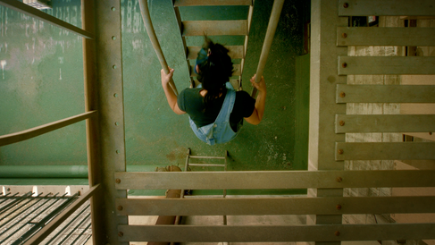 Goodie Bag production still 6