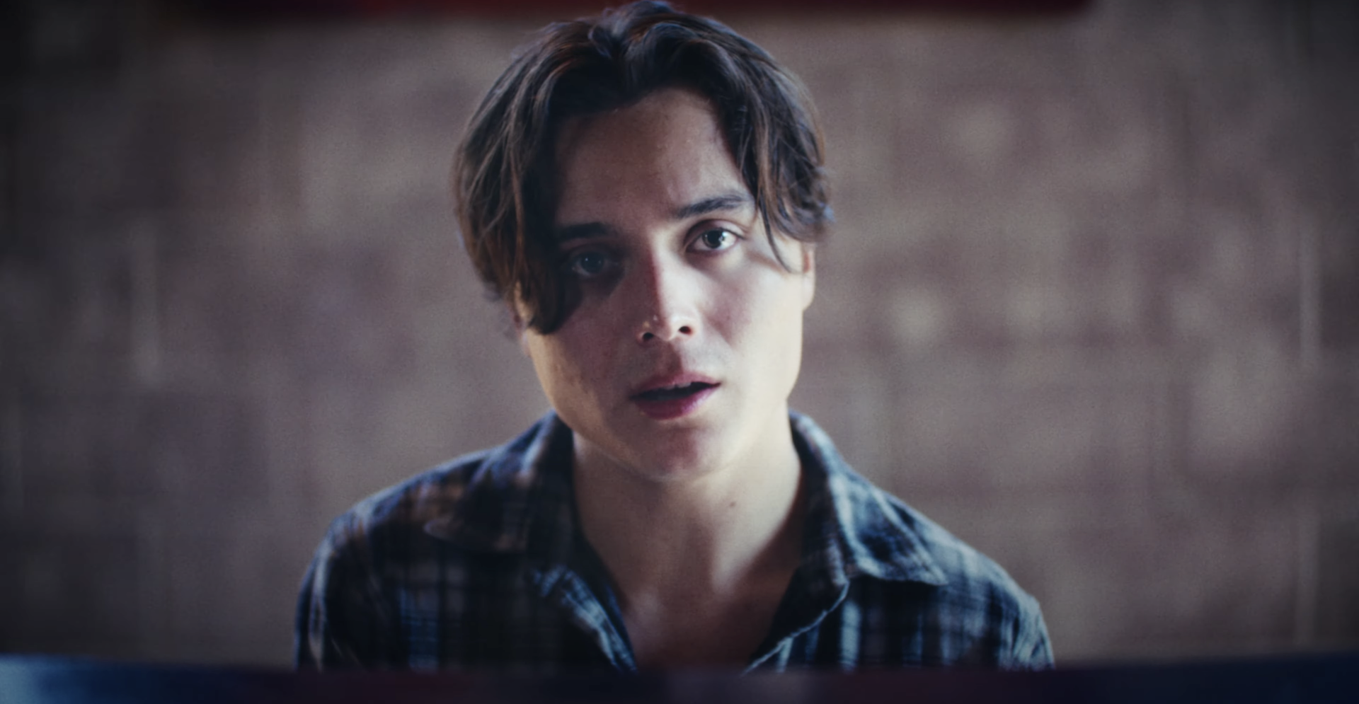 Production still from Still Be Here, Young One Studio