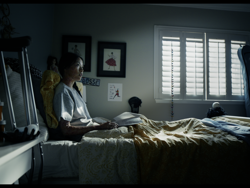 Essential Elements for a Stunning Film Portfolio
