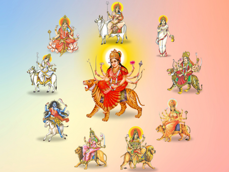 Which Navratri Is for You?