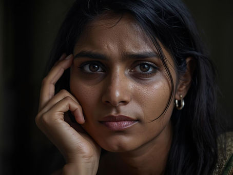 “I Thought Something Was Wrong With Me”: A Client’s Story of Leadership, Identity, and Coming Home to Herself