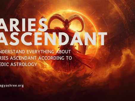 Aries Ascendant: Personality, Traits & Life Path