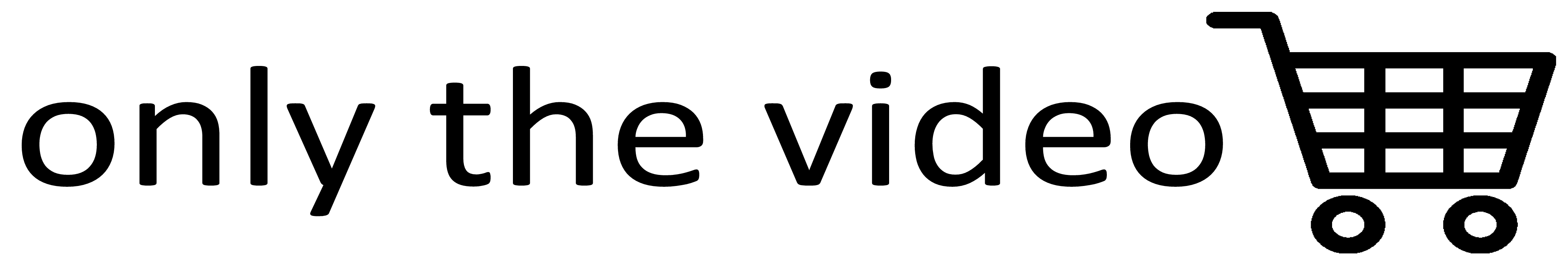 only the video black.gif