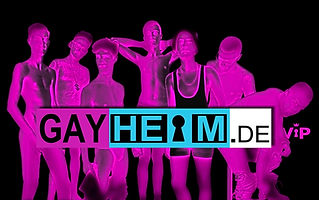 Gayheim.de | Reality Porn Made in Germany