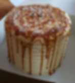 6" Cake