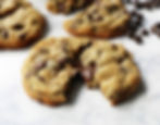 Chocolate Chip Cookie