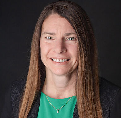 Dr. Pam McKeag