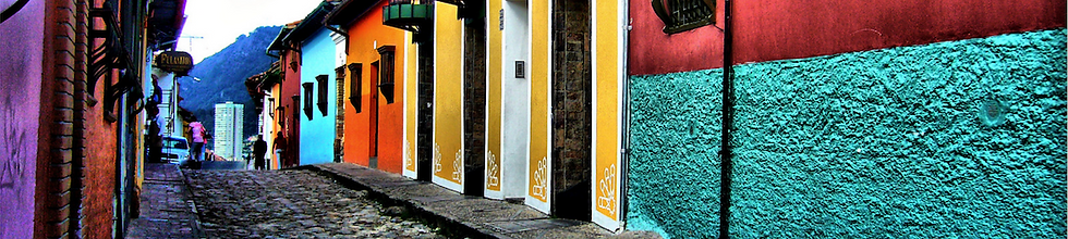 centro bogota