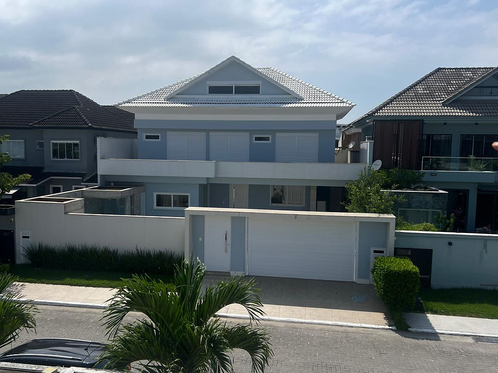 R$ 3.950.000,00 - RECREIO/ BOTHANICA NATURE - LINDA CASA COM 359 m², COM 04 QUARTOS E VAGAS