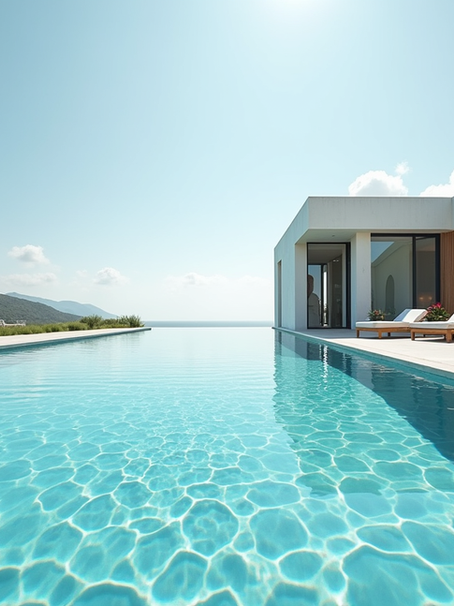 Escolhendo o Imóvel de Luxo Ideal no Brasil: Benefícios de Imóveis de Luxo