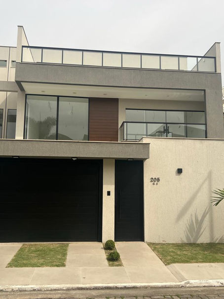 R$ 3.450.000,00 - RECREIO/ BOTHANICA NATURE - ÓTIMA CASA TRIPLEX COM 400 m², COM 03 SUÍTES E VAGAS