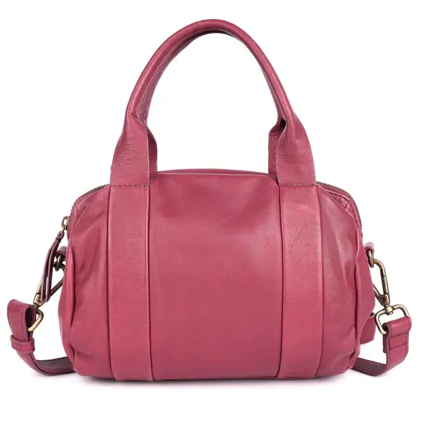 Thumbnail: Latico Billie Crossbody Bag