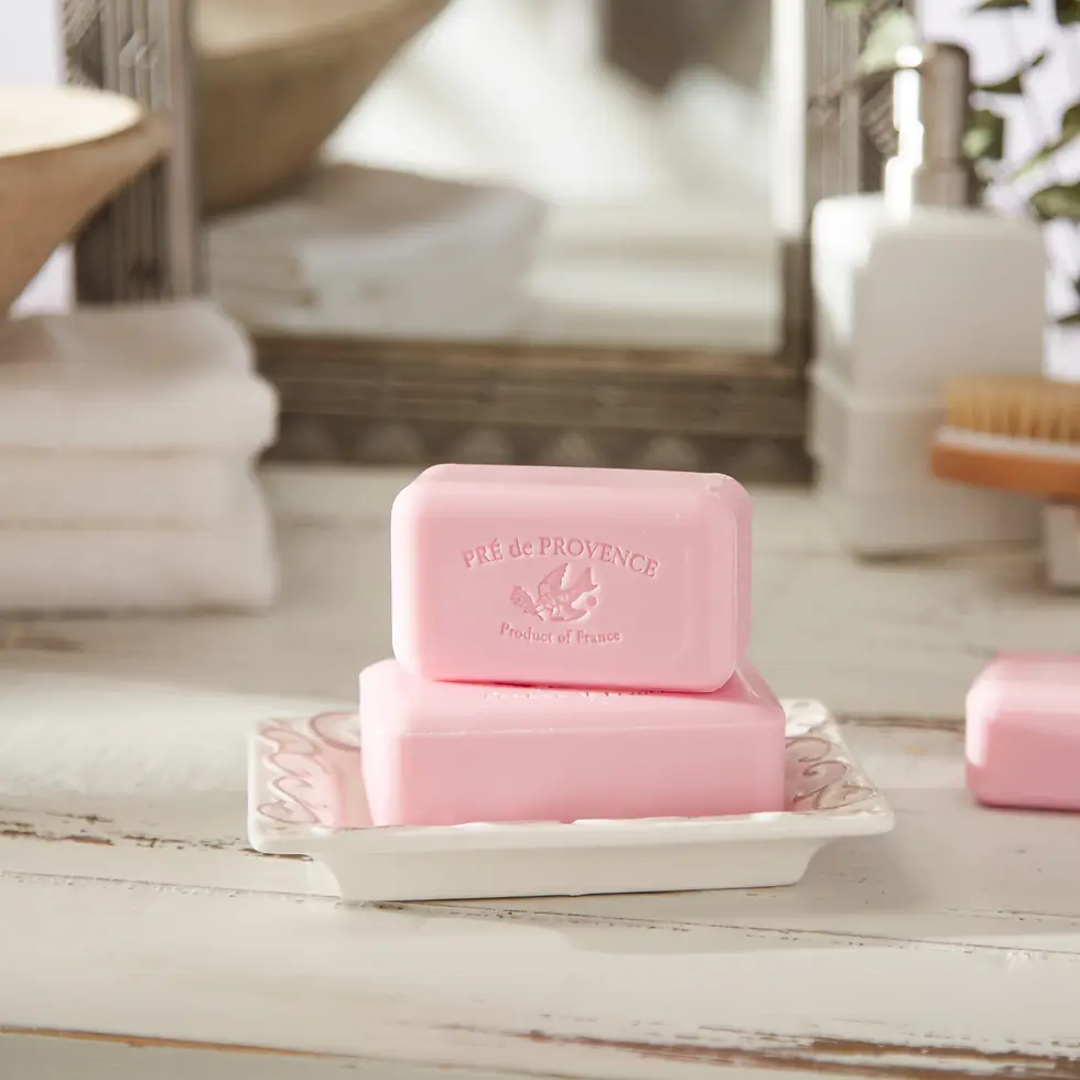 Thumbnail: European Soaps Grapefruit Soap Bar 250g