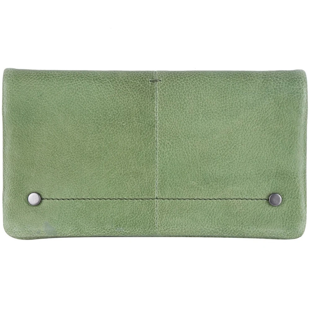 Latico Leather Terry Wallet