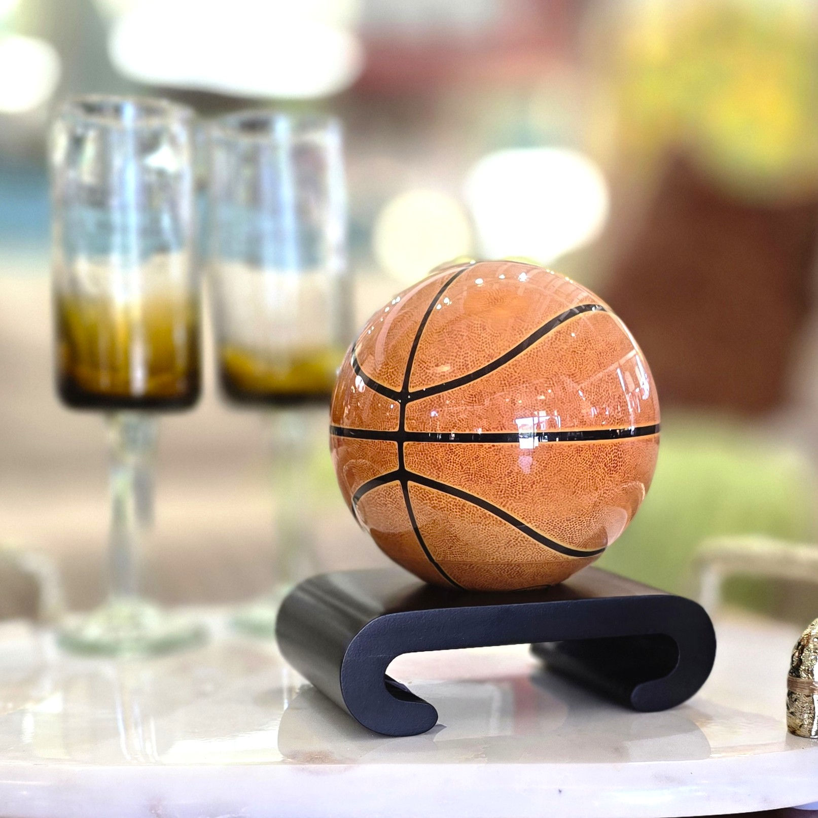 MOVA Globe Basketball Globe