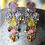 Thumbnail: Ayala Bar Golden Dunes Thalara Earrings