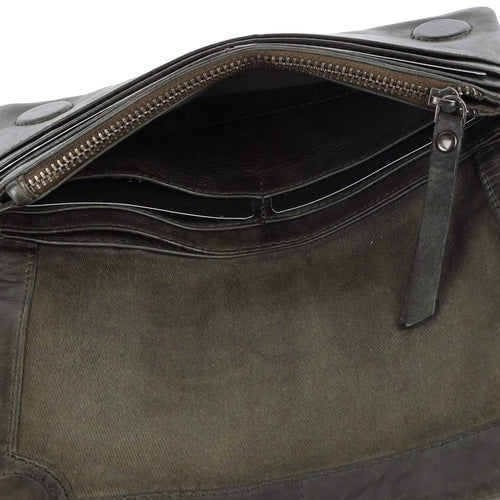 Thumbnail: Latico Leather Terry Wallet