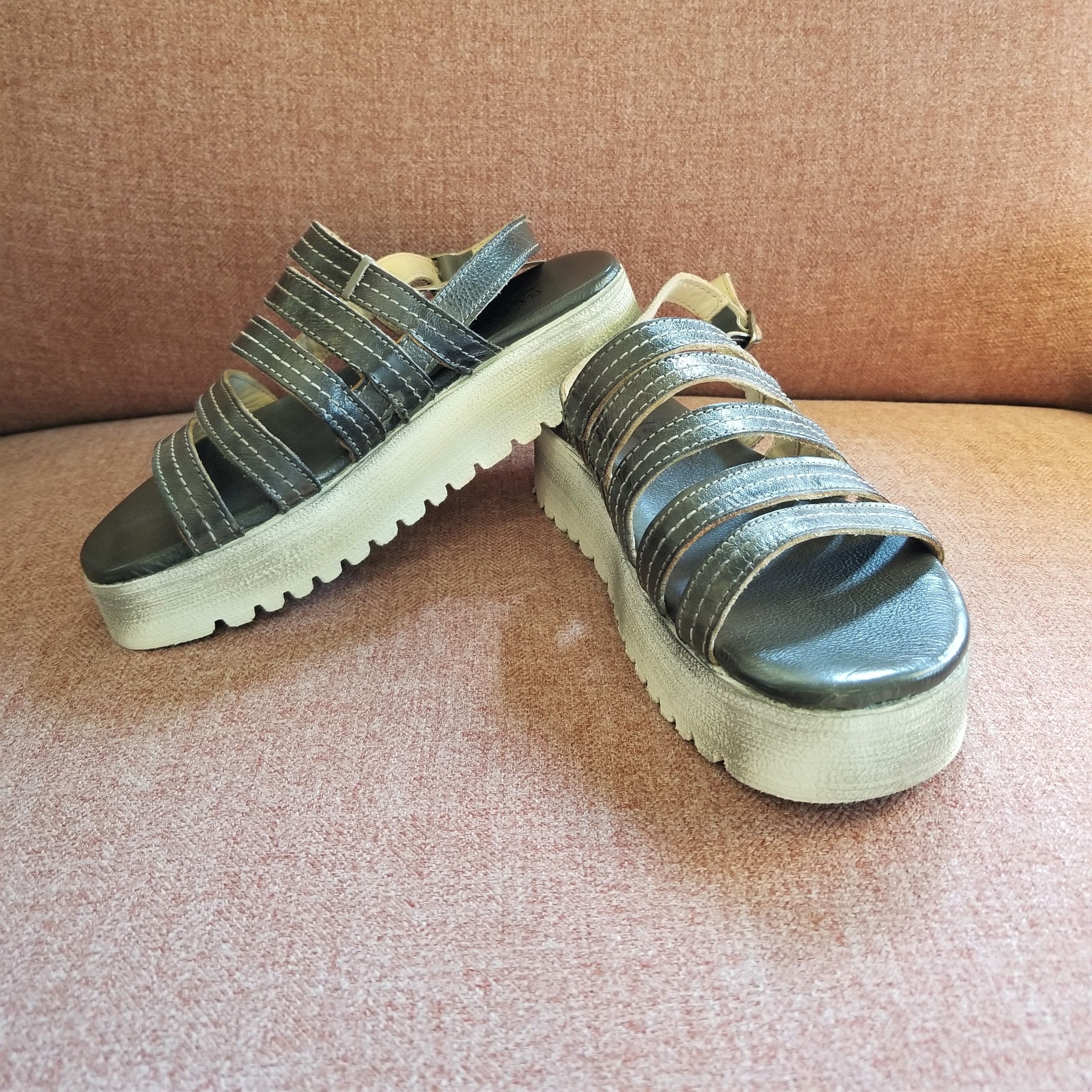 Ensley in Taupe by BedStu 50% off