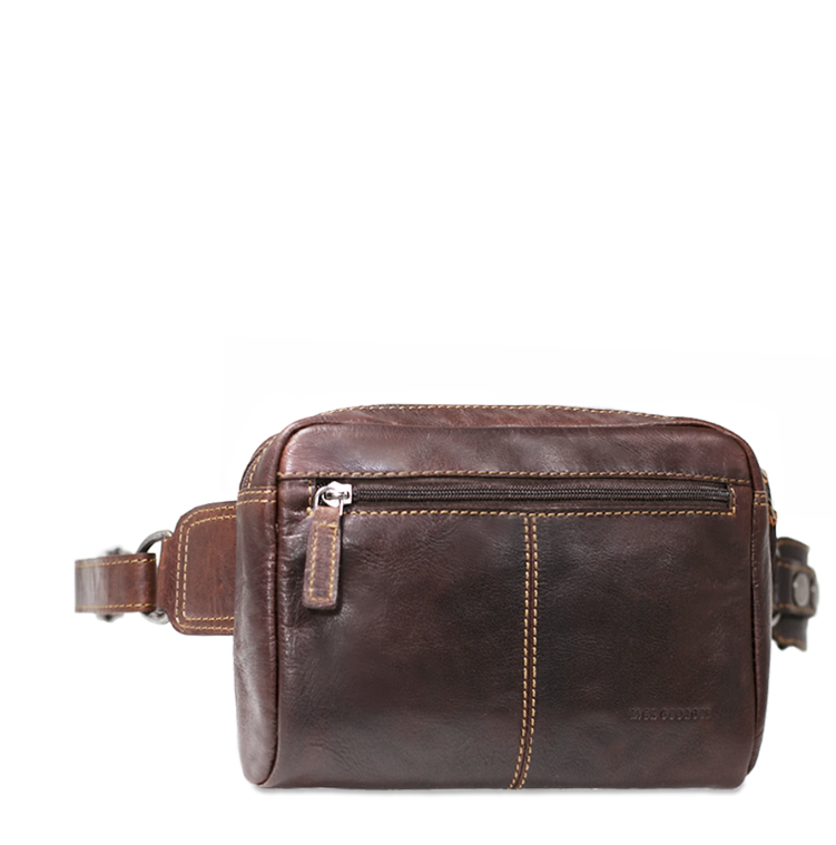 jack georges voyager belt bag