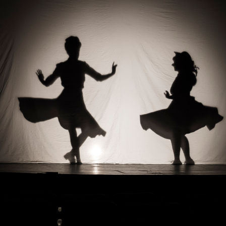 Runyonland - Guys and Dolls