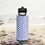Thumbnail: intuitive AF Stainless steel water bottle with a straw lid