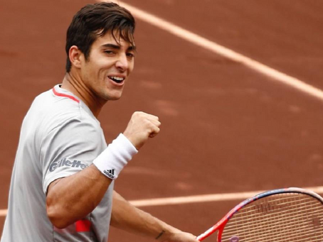 Tenis: Roland Garros 2021