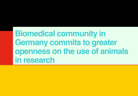 Transparency Agreement in Germany launched