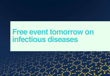 Event on infectious diseases